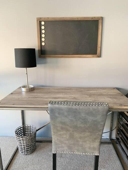 Lincoln Park Light-Filled Loft Appartement Chicago Buitenkant foto
